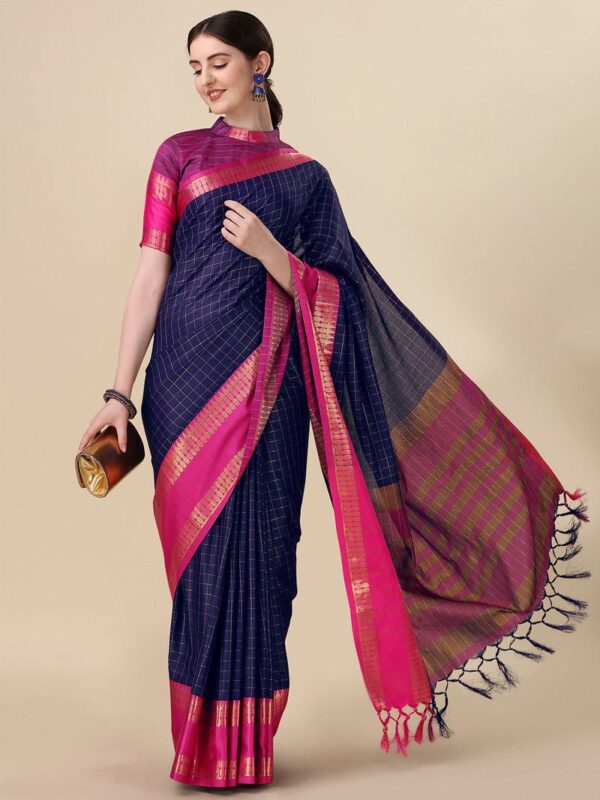 Mysore Sarees