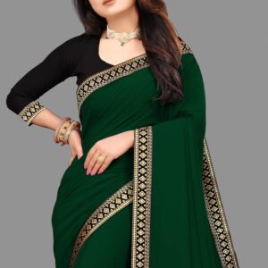 Party Wear Sarees