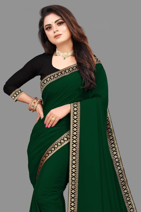 Party Wear Sarees