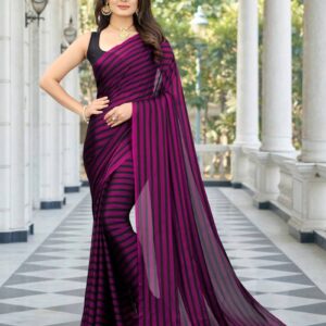 Printed Sarees