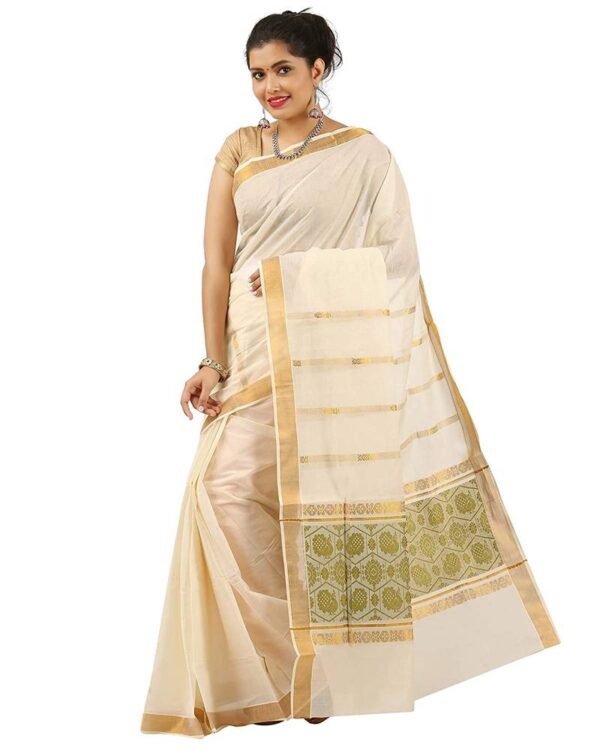 Kerala Sarees