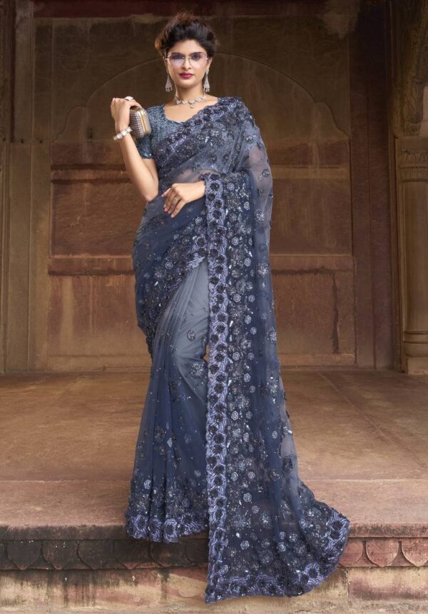 Bridal Sarees