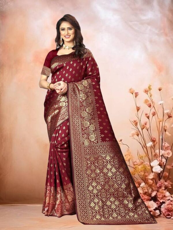 Banarasi Sarees
