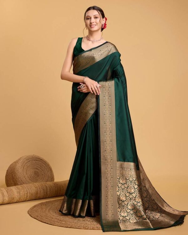 Kanchipuram Sarees